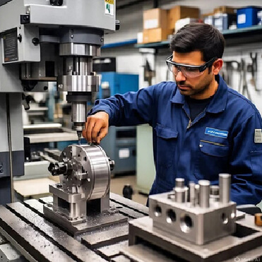Tool design and development
